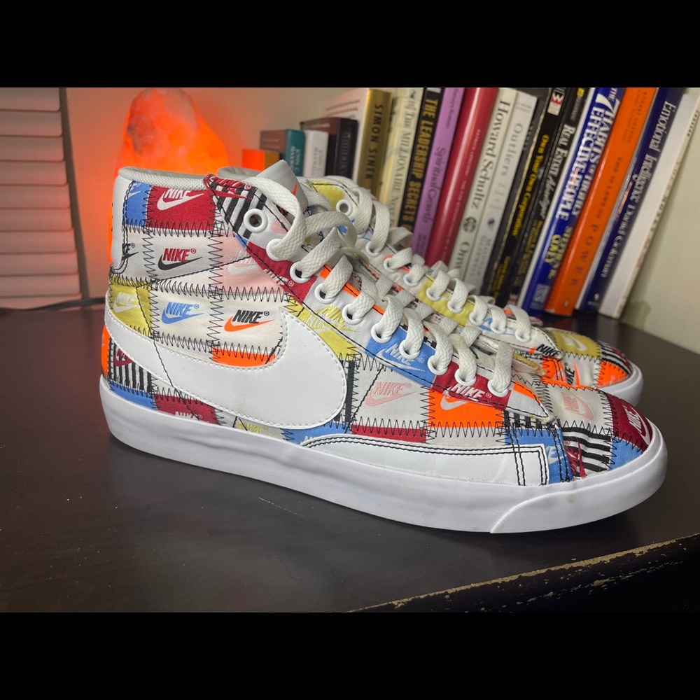 Nike Blazer Mid ‘77